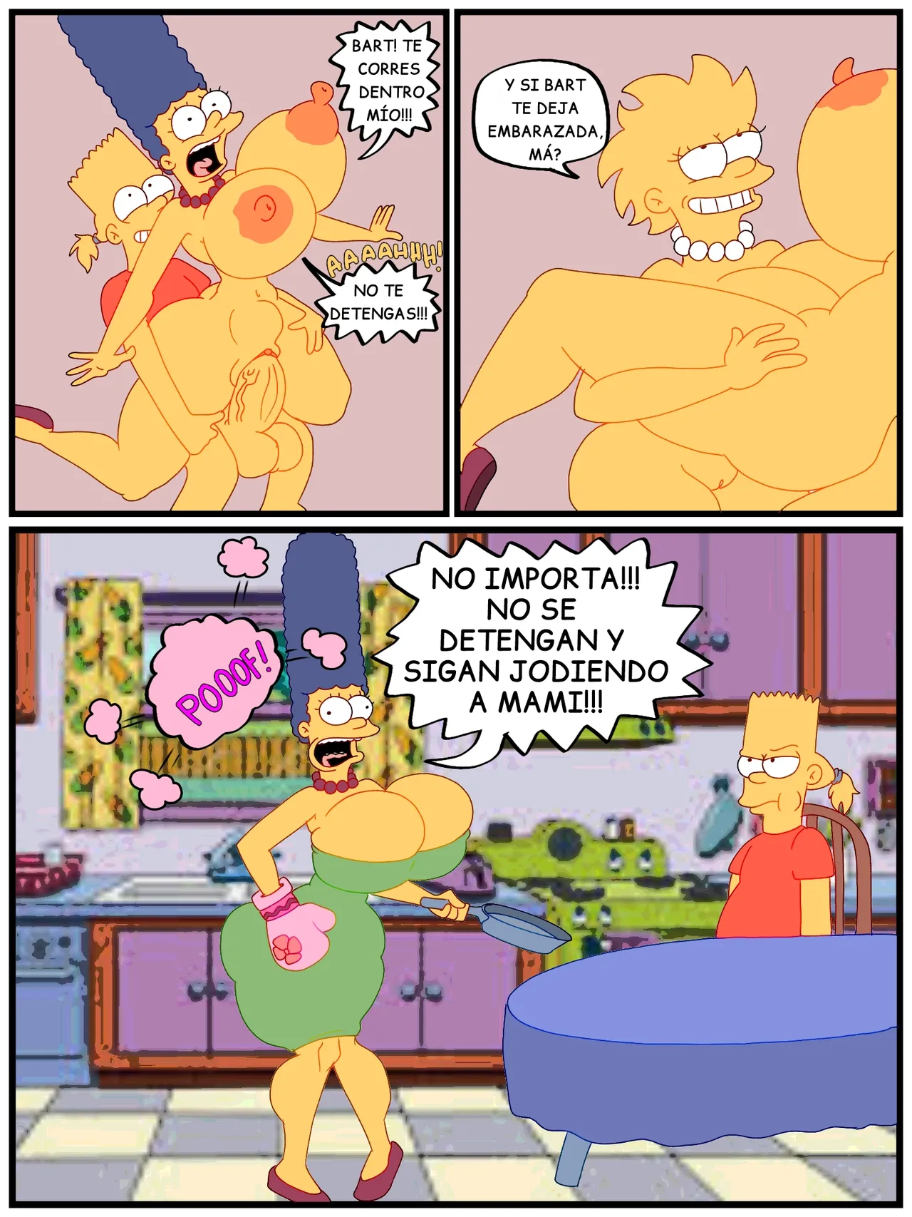 10th annyversary redrawn sin escape page 7 full