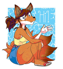 [Artist] TinyDevilHorns