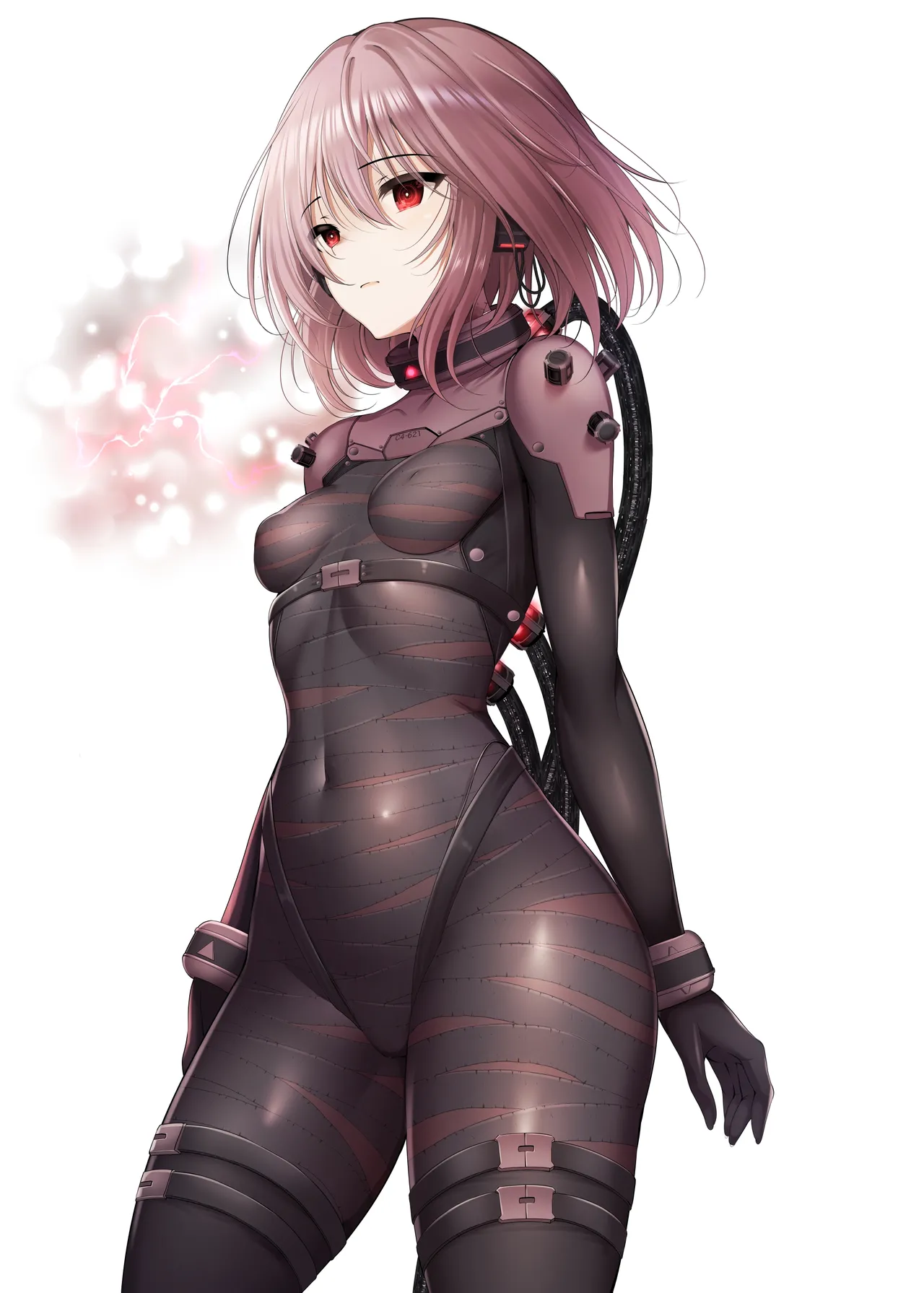 妄想C4-621ちゃん（AC6）差分 page 4 full