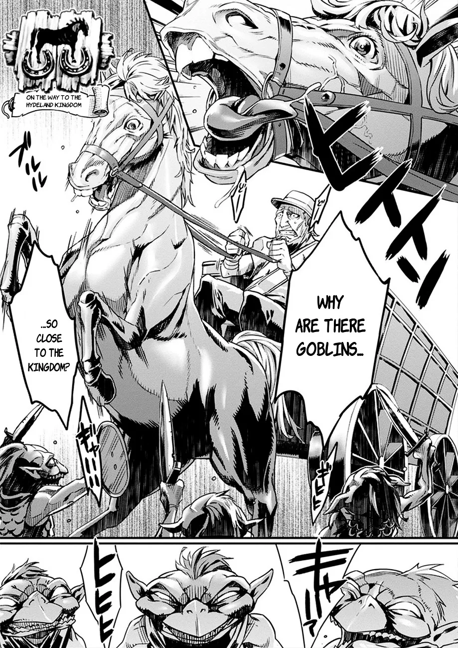 Dragon's Crown Chapter 1 page 9 full