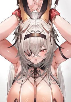 [Patreon] + [Fanbox] Yusha M / 勇者＜M型＞ part 3 (2023.06.12 ~ 2025.01.14) [Uncensored]