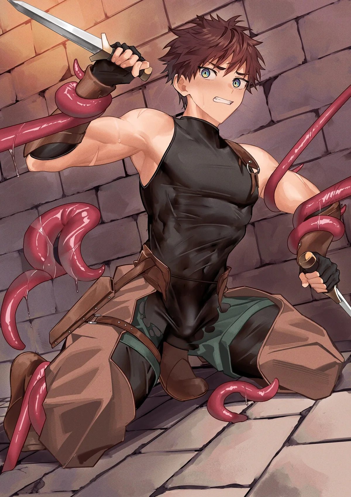 トラップ page 2 full