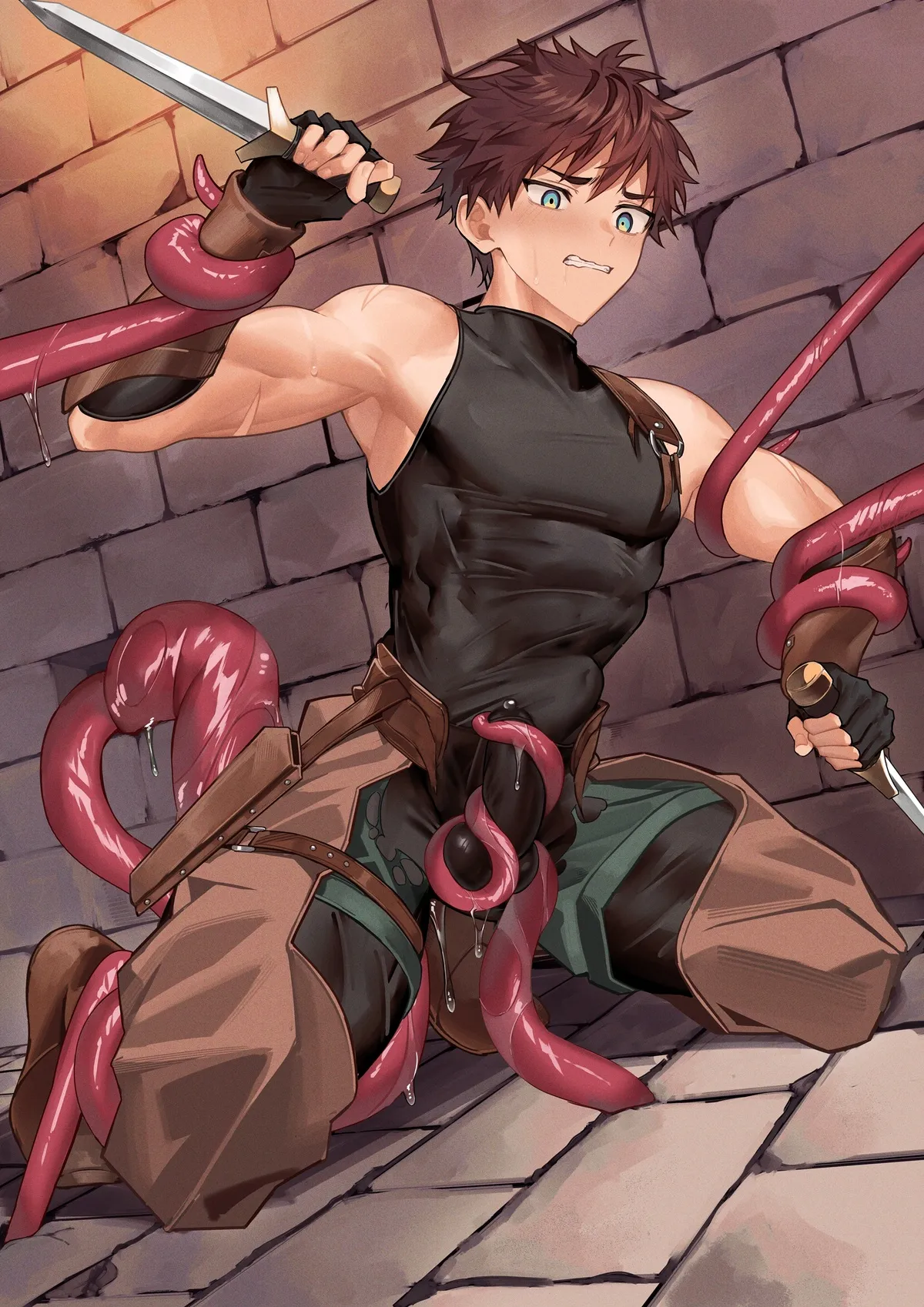 トラップ page 3 full