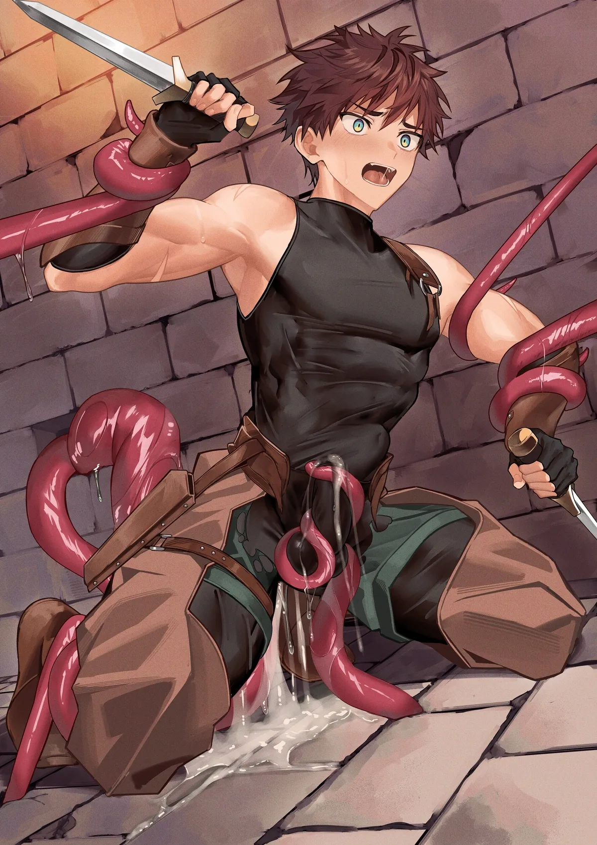 トラップ page 4 full