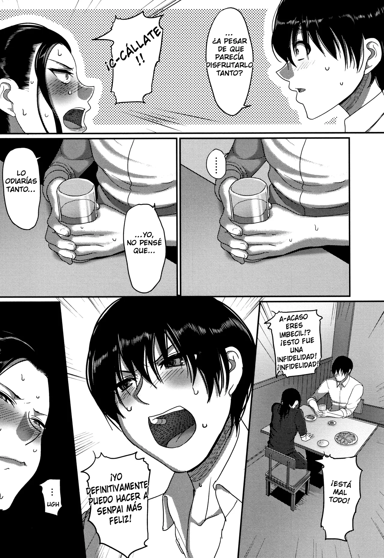 Nantonaku Kekkon Shita Watashi no Uwaki 2  esp page 5 full