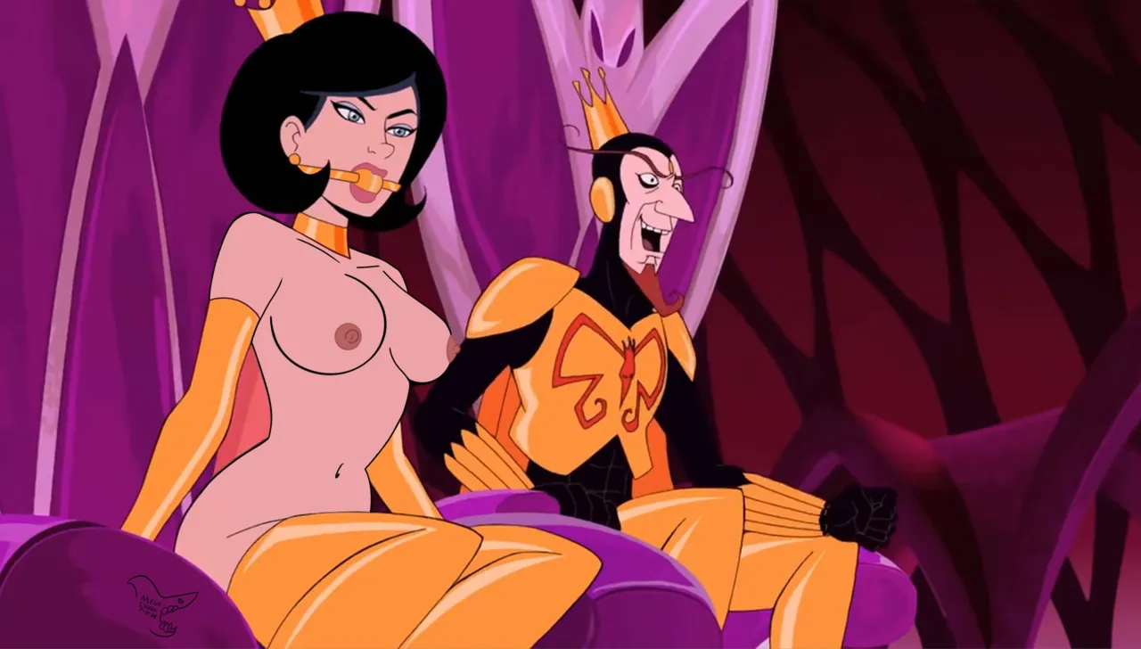 Venture Bros page 5 full