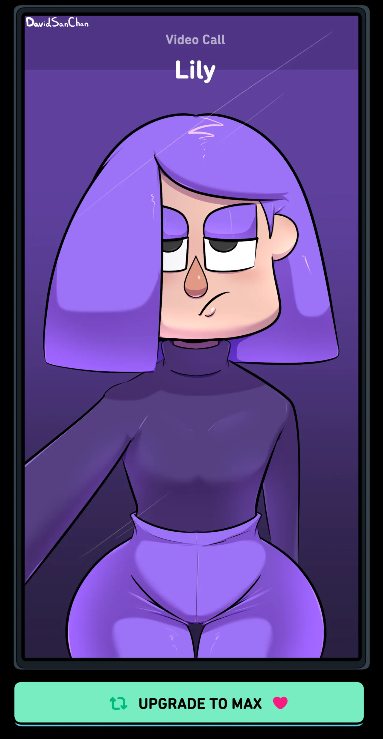 Lily &amp; Zari's Upgrades page 1 full