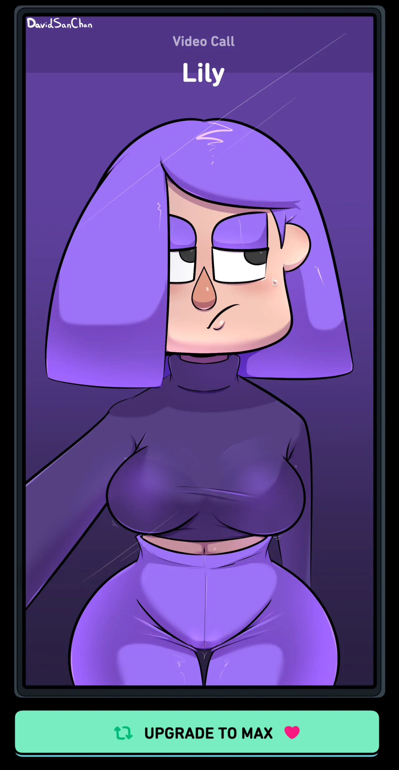 Lily &amp; Zari's Upgrades page 2 full