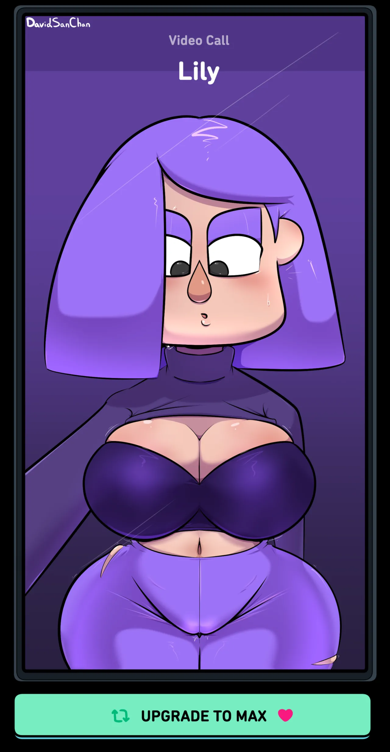 Lily &amp; Zari's Upgrades page 4 full