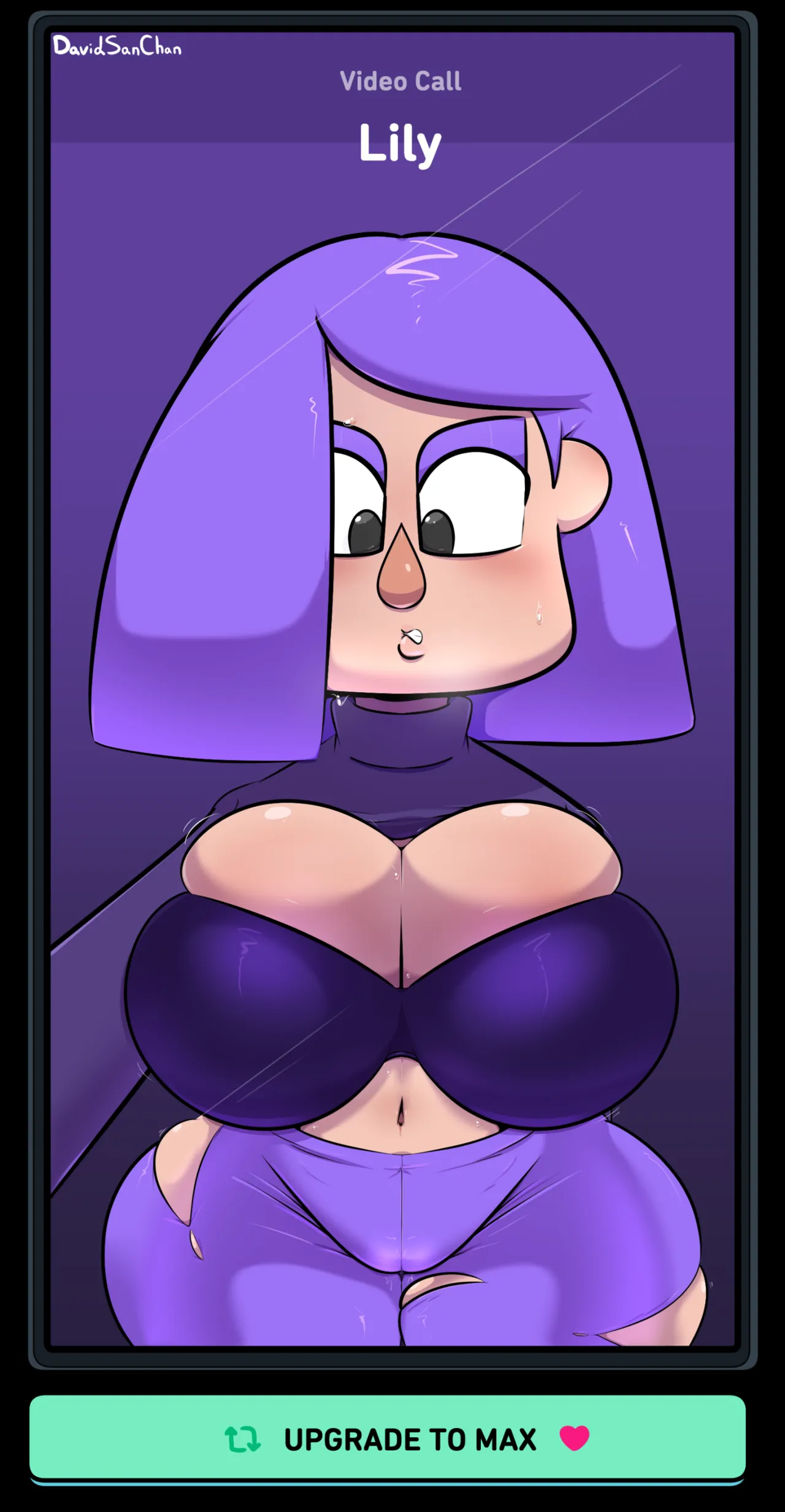 Lily &amp; Zari's Upgrades page 5 full