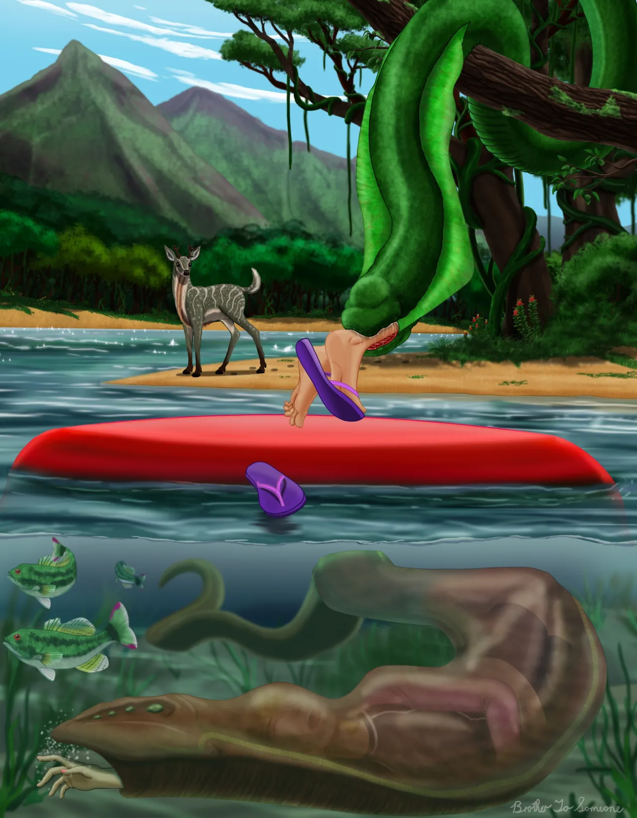 Vore Collection page 3 full