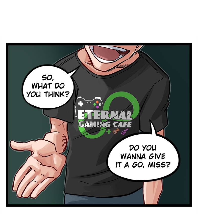 Clinic of Horrors Season 1 page 2 full