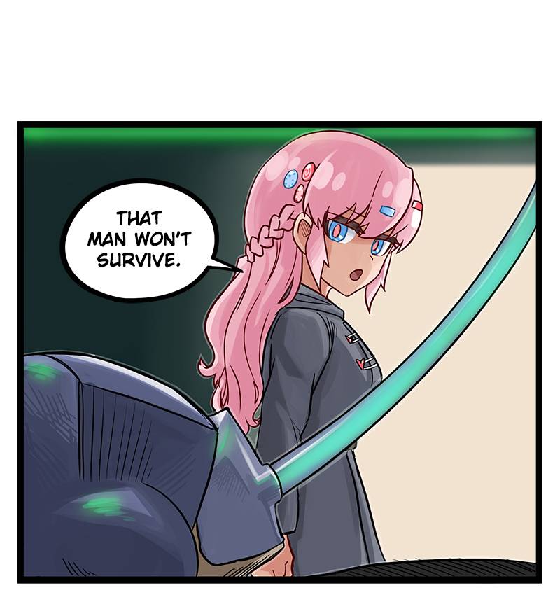 Clinic of Horrors Season 1 page 5 full