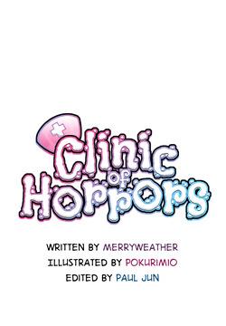 [Merryweather] Clinic of Horrors Season 1 (#51-#91) [English]