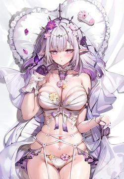 [Artist] AkiZero1510