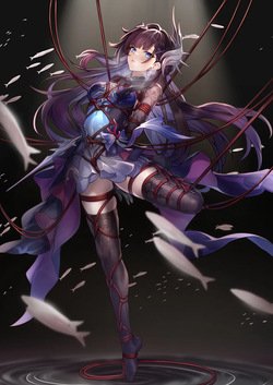 【海瑟音】独属一人的欢宴