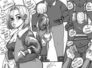 BLUE MARY IS THE ONE AND ONLY cover