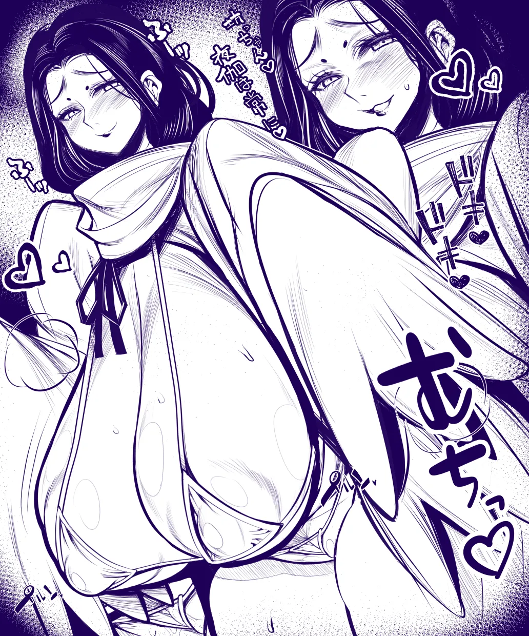 ダンジョン飯ラクガキまとめ page 1 full