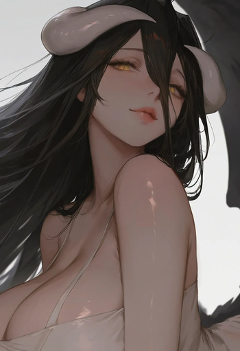 アンヘル（ai generated） cover