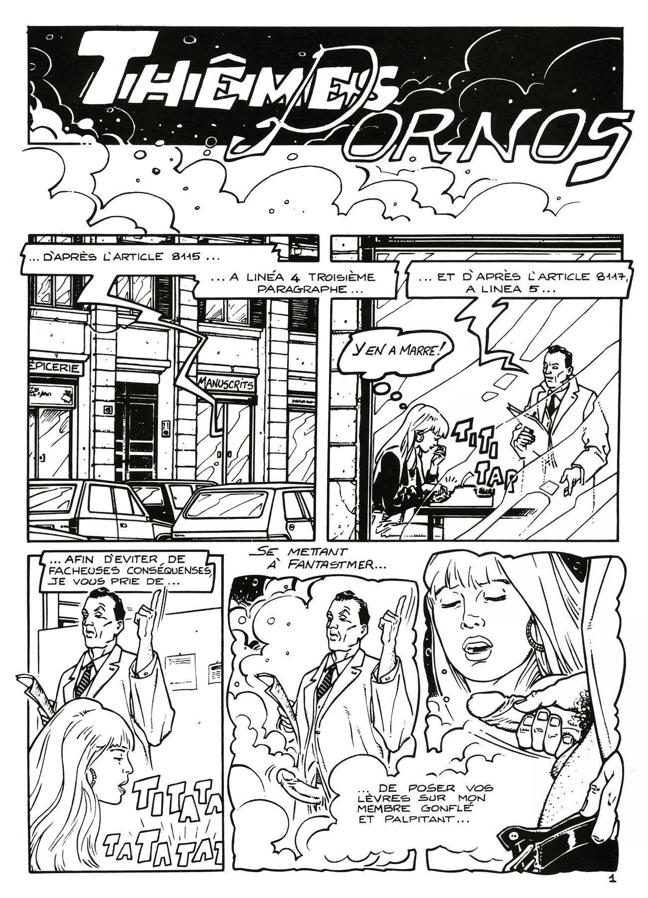 Munez - Thêmes Pornos page 2 full