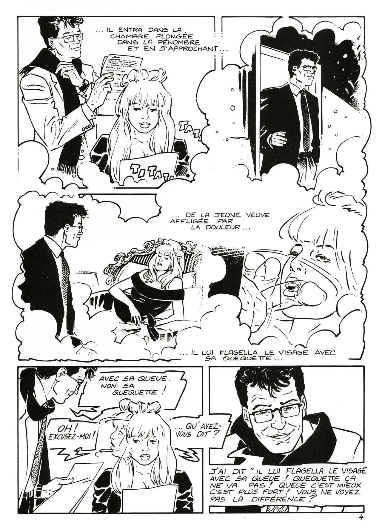 Munez - Thêmes Pornos page 5 full
