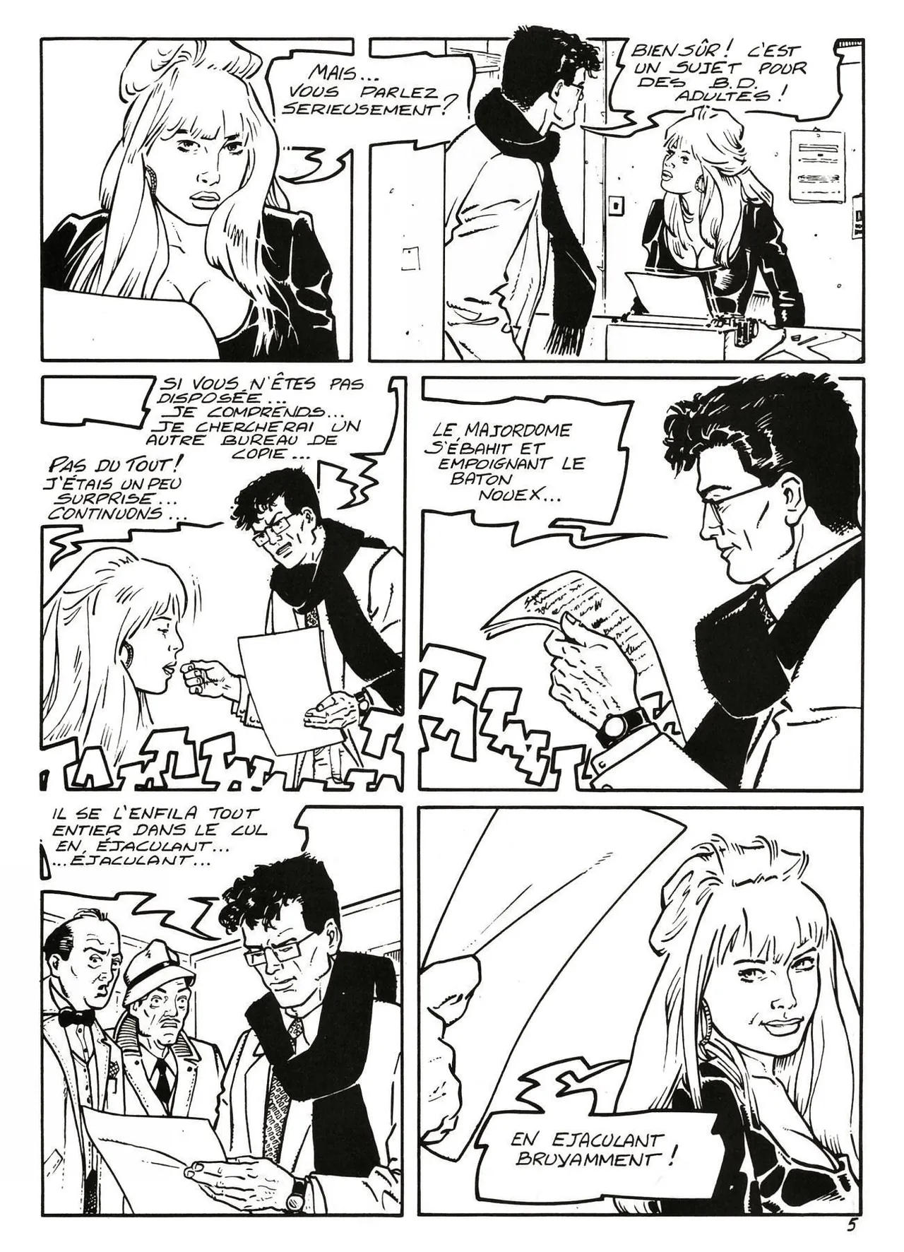 Munez - Thêmes Pornos page 6 full