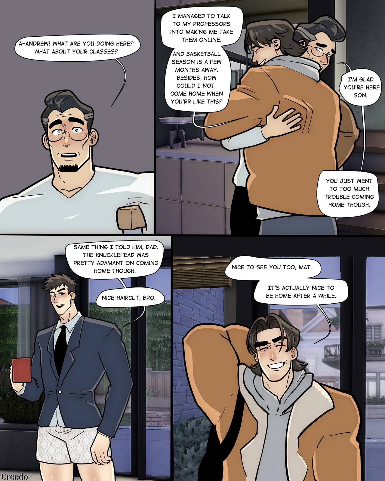 Carterverse 19 page 3 full