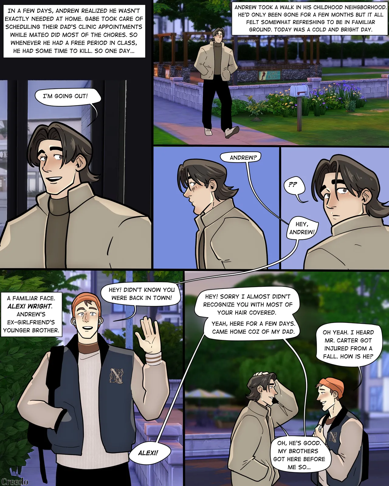 Carterverse 19 page 4 full