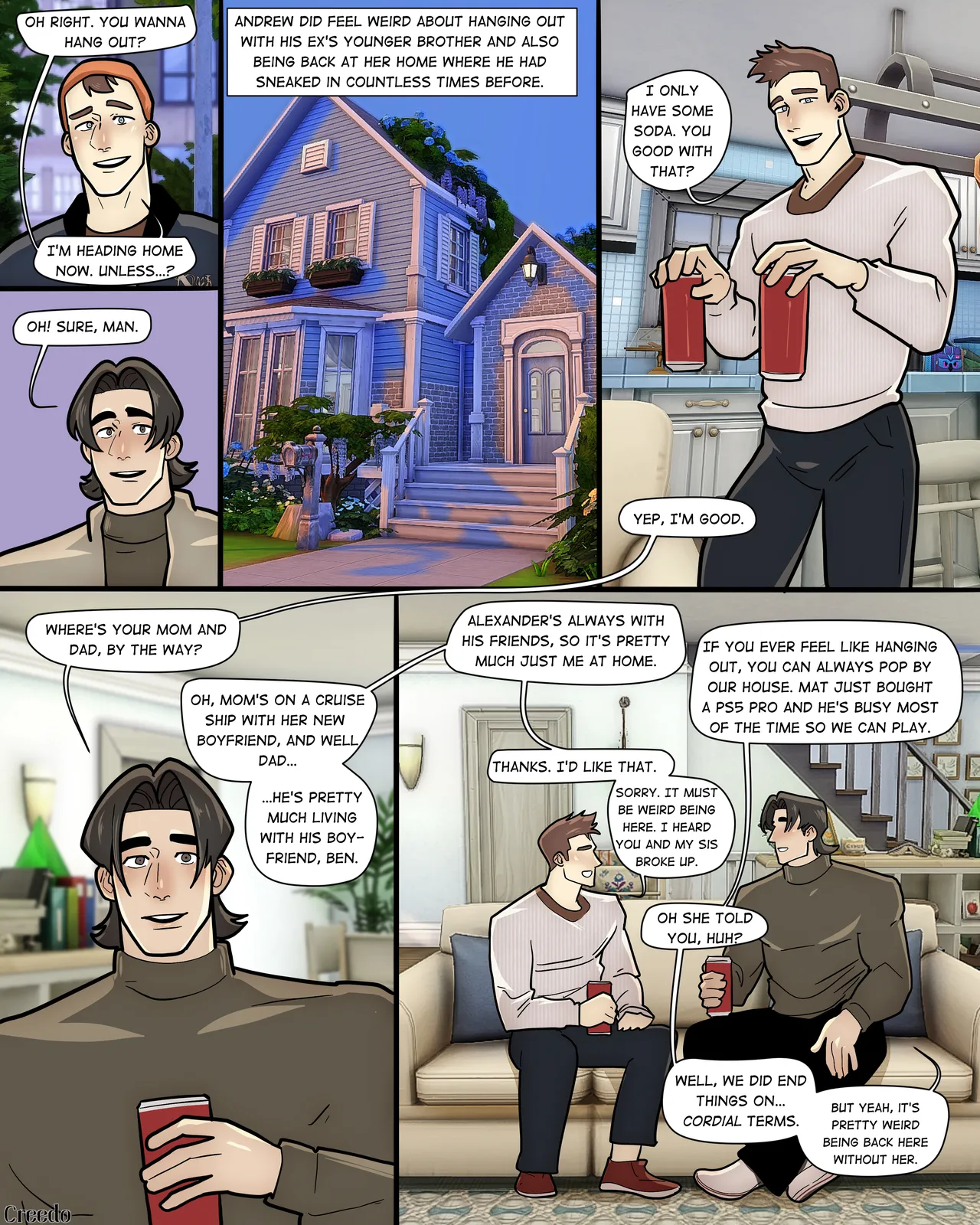 Carterverse 19 page 5 full