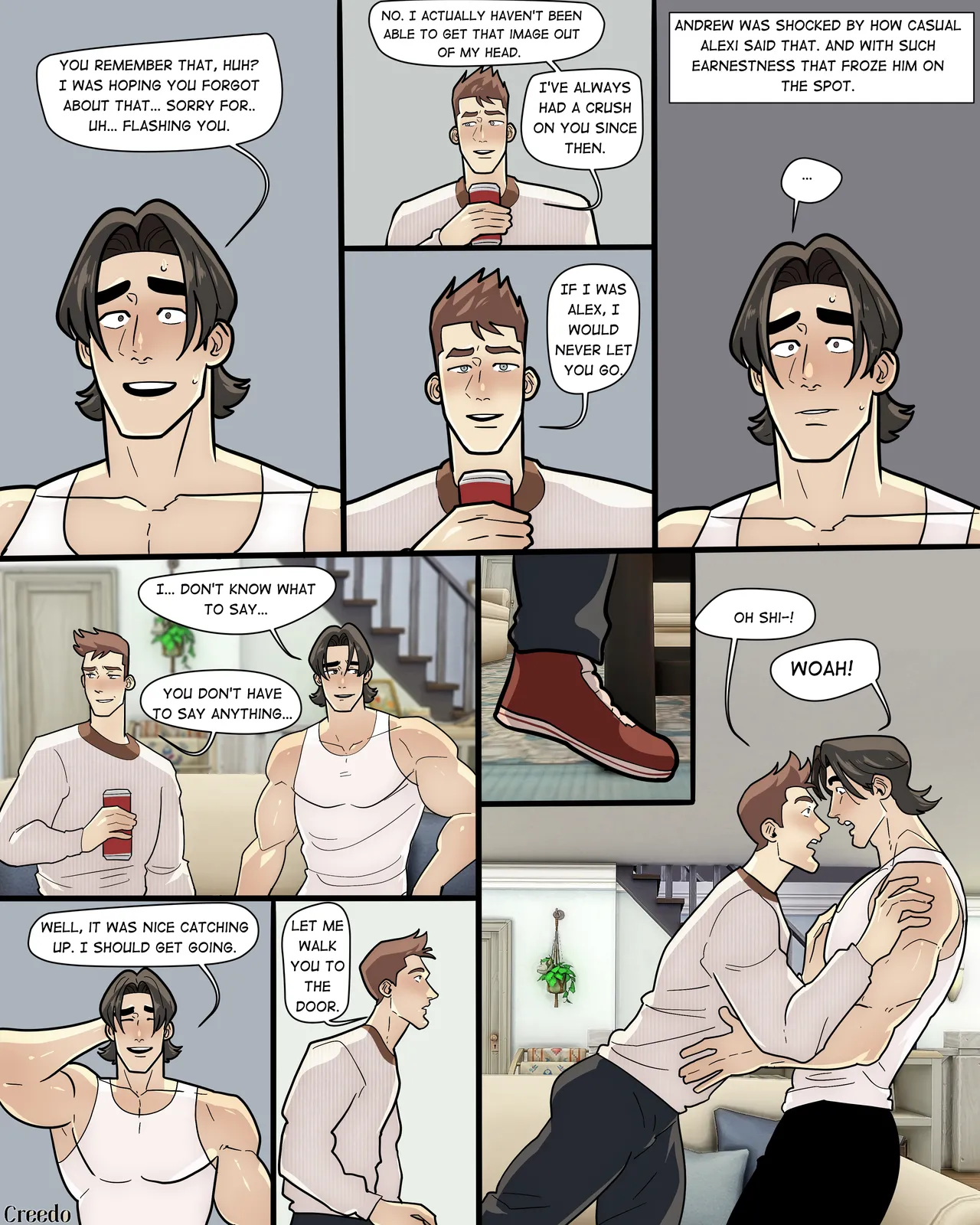 Carterverse 19 page 8 full