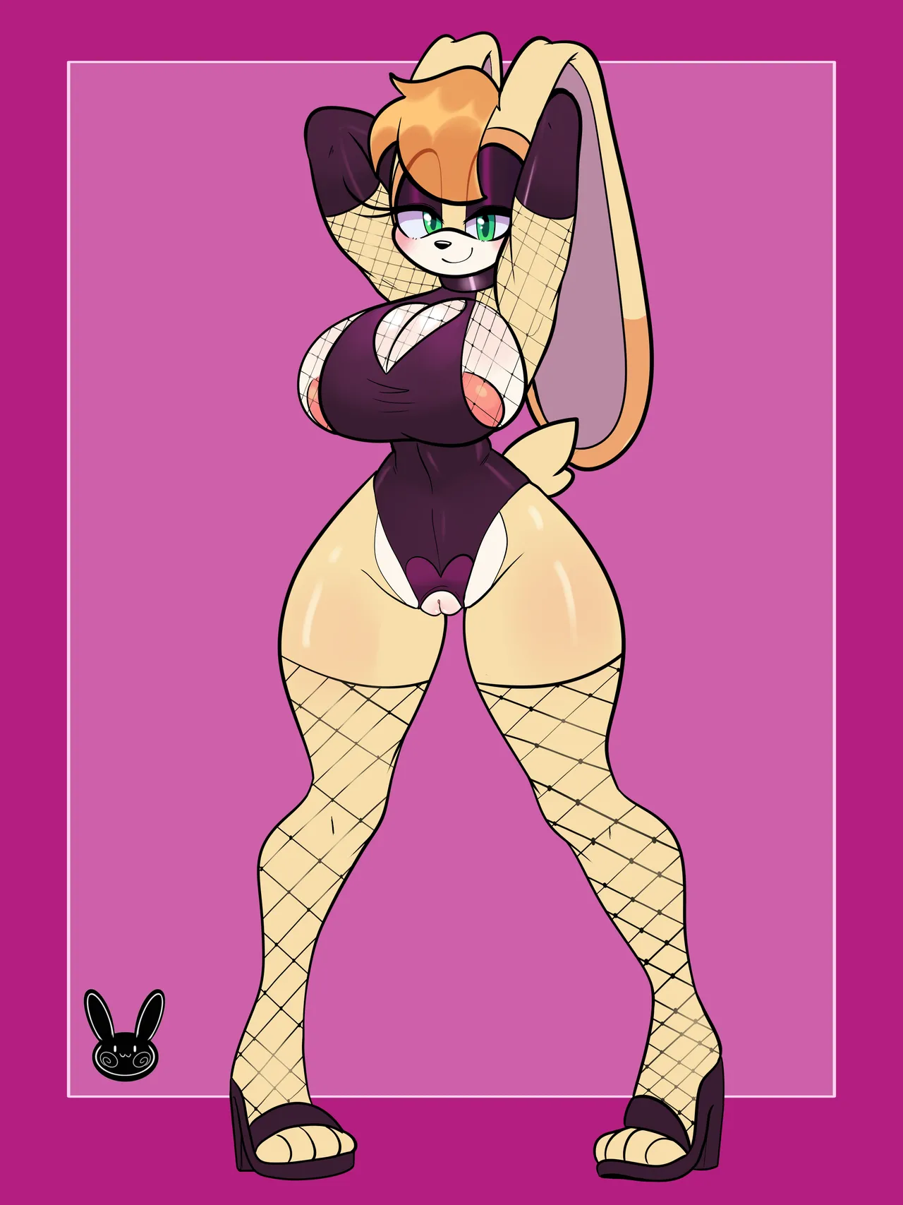 The Magic Zipper page 1 full