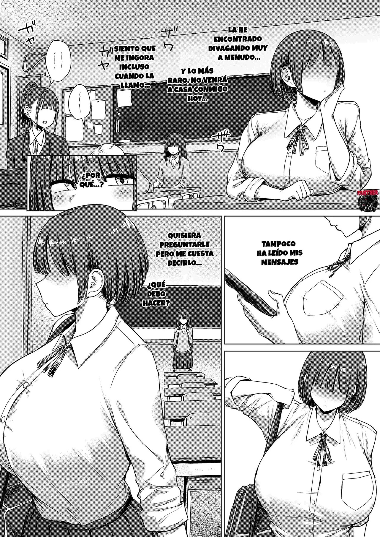 Mi dulce principe que no puede perder contra nadie page 10 full