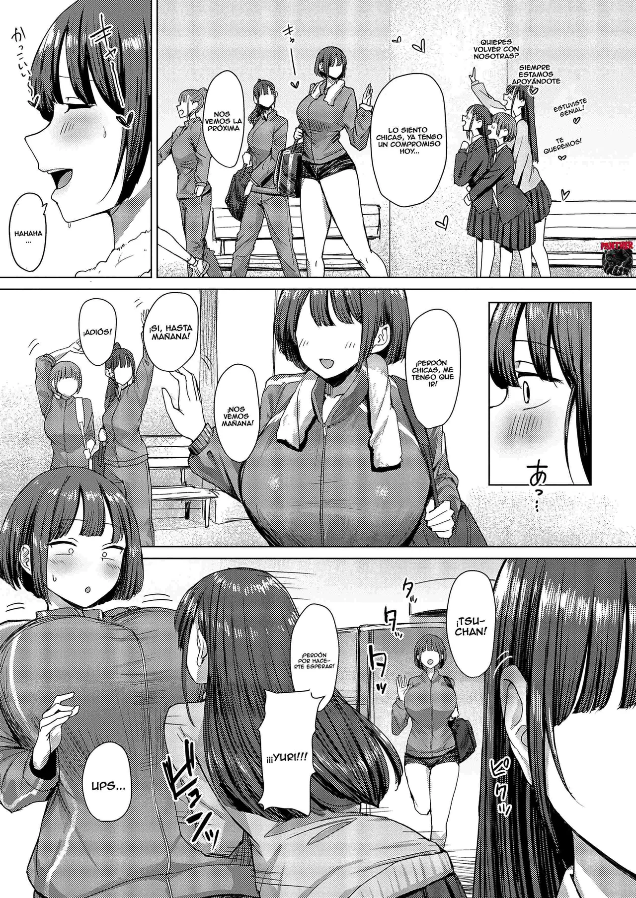 Mi dulce principe que no puede perder contra nadie page 4 full