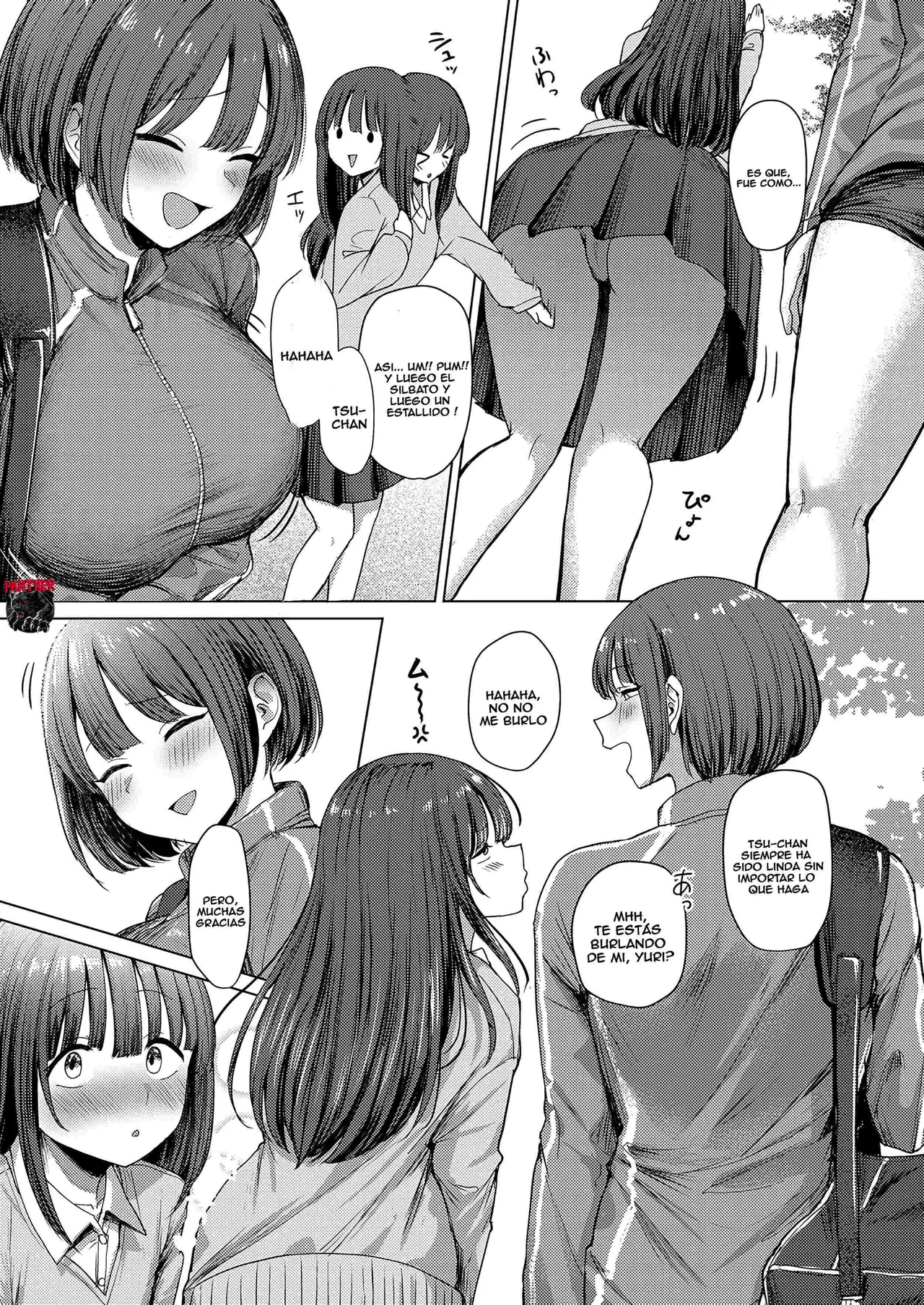 Mi dulce principe que no puede perder contra nadie page 6 full