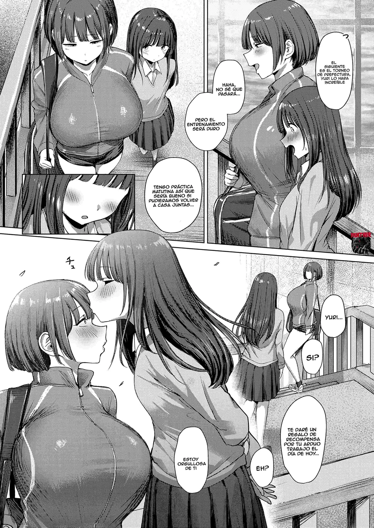 Mi dulce principe que no puede perder contra nadie page 7 full