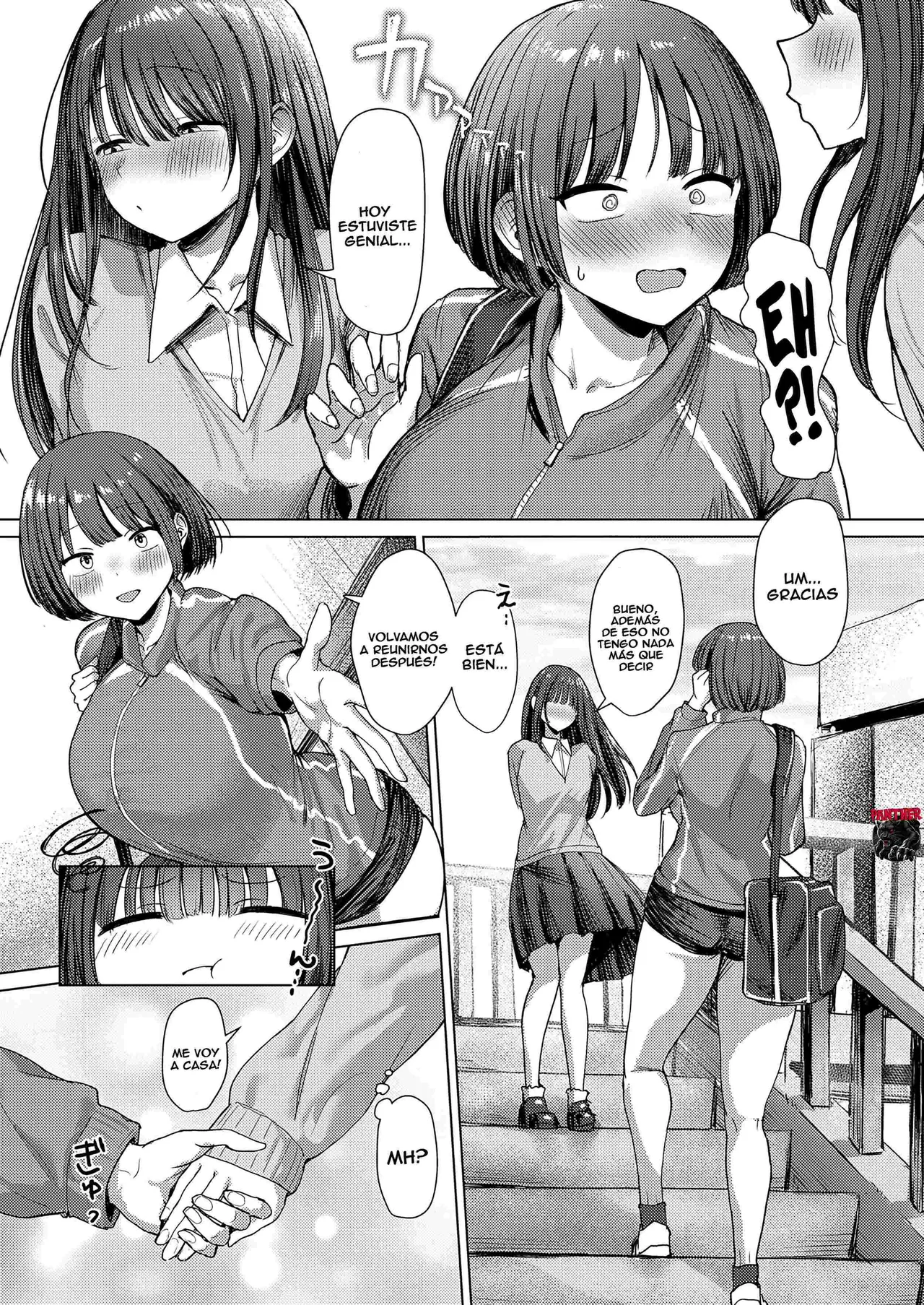 Mi dulce principe que no puede perder contra nadie page 8 full