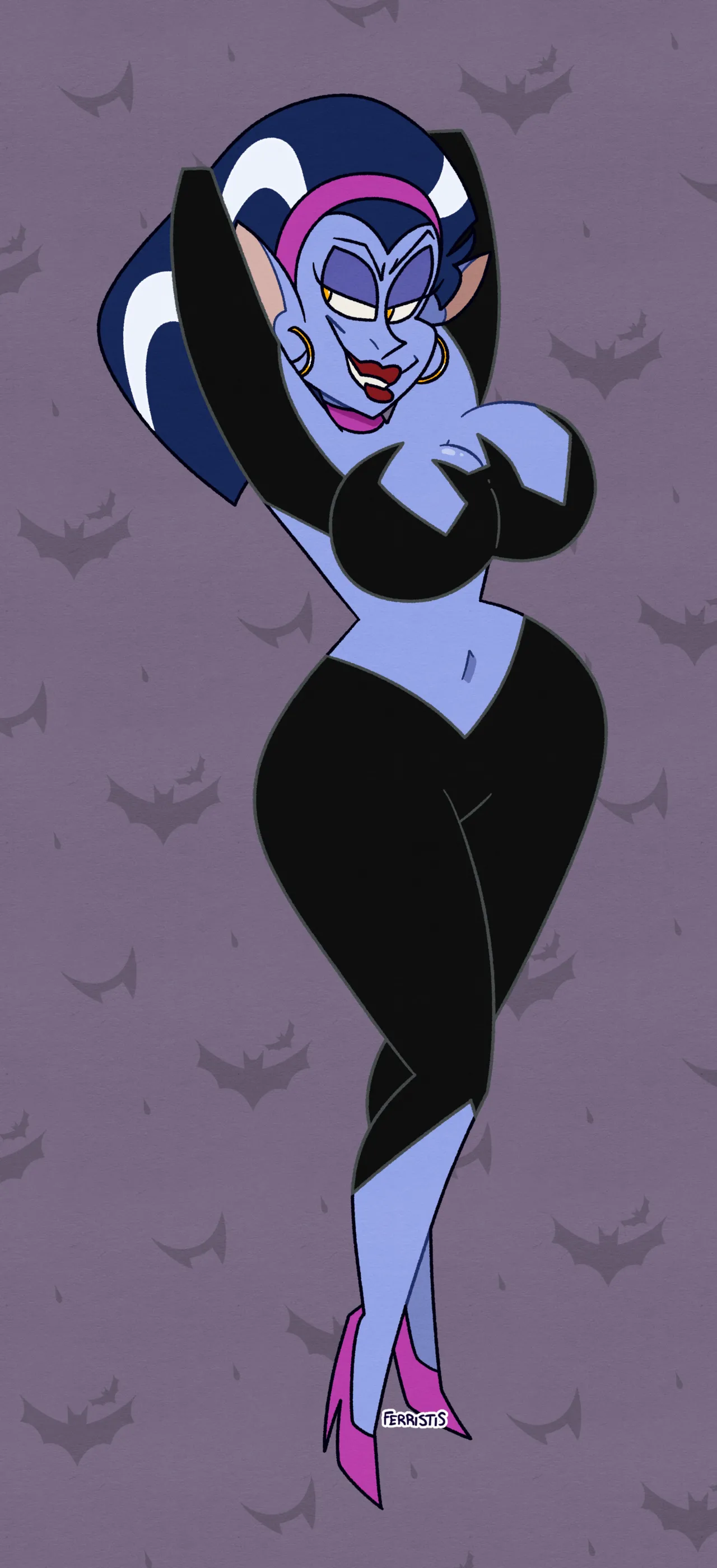 Brain Dump 13 page 1 full