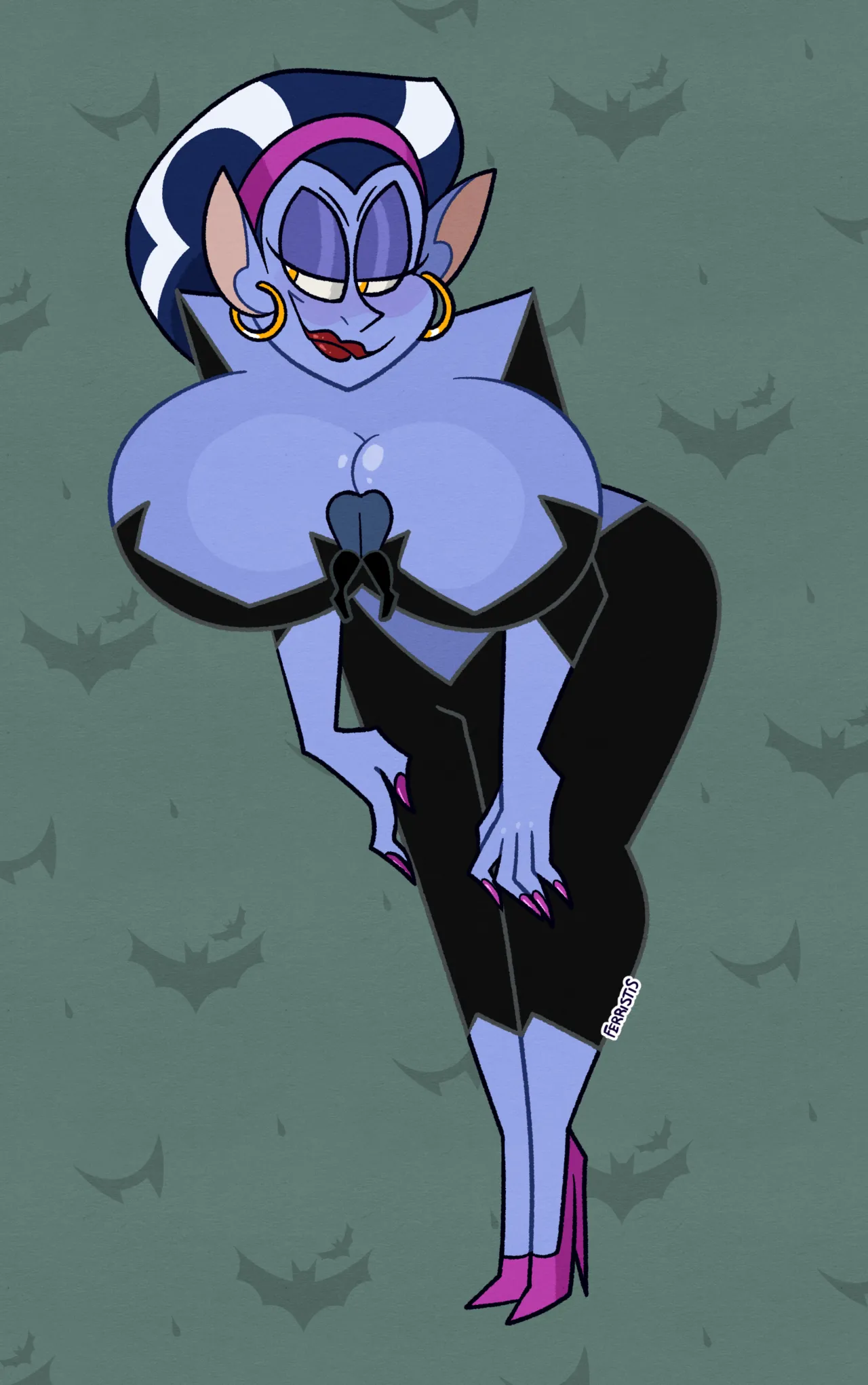 Brain Dump 13 page 10 full