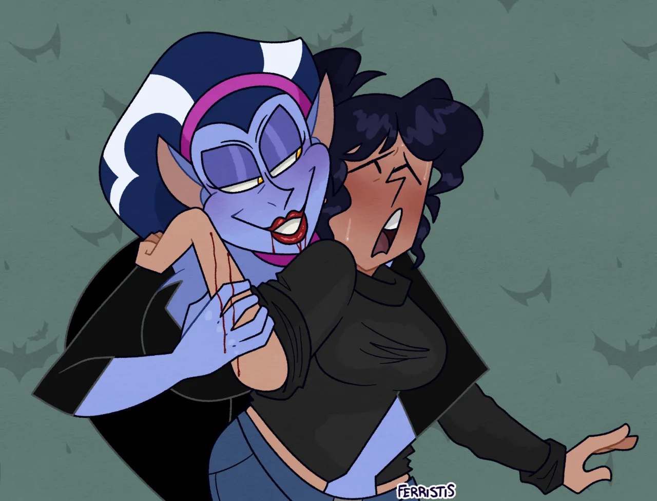 Brain Dump 13 page 4 full