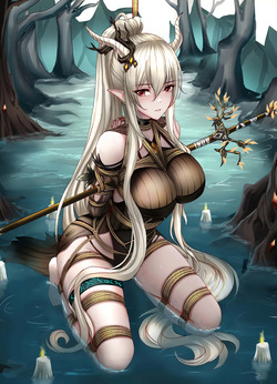 【Bianfuyeyue】闪灵