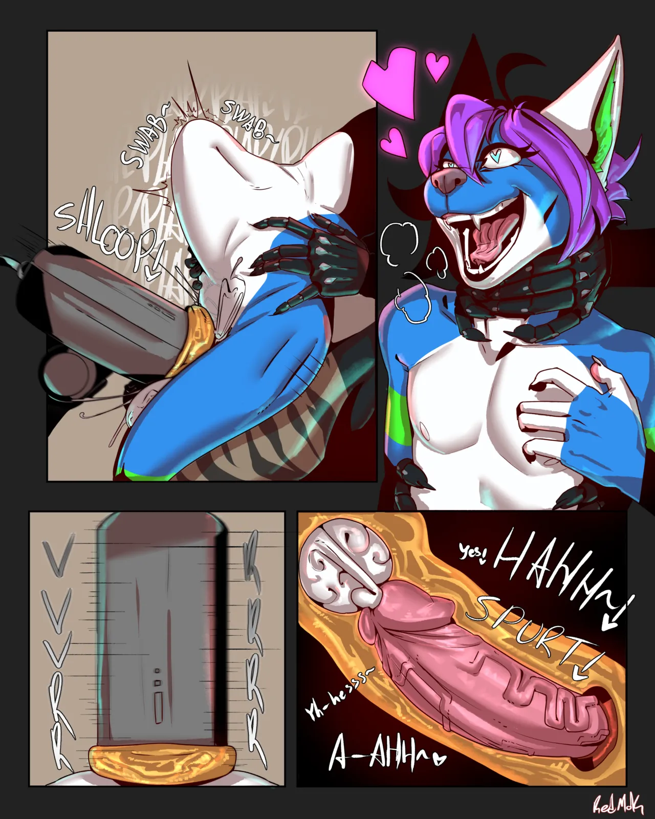 Injected page 3 full