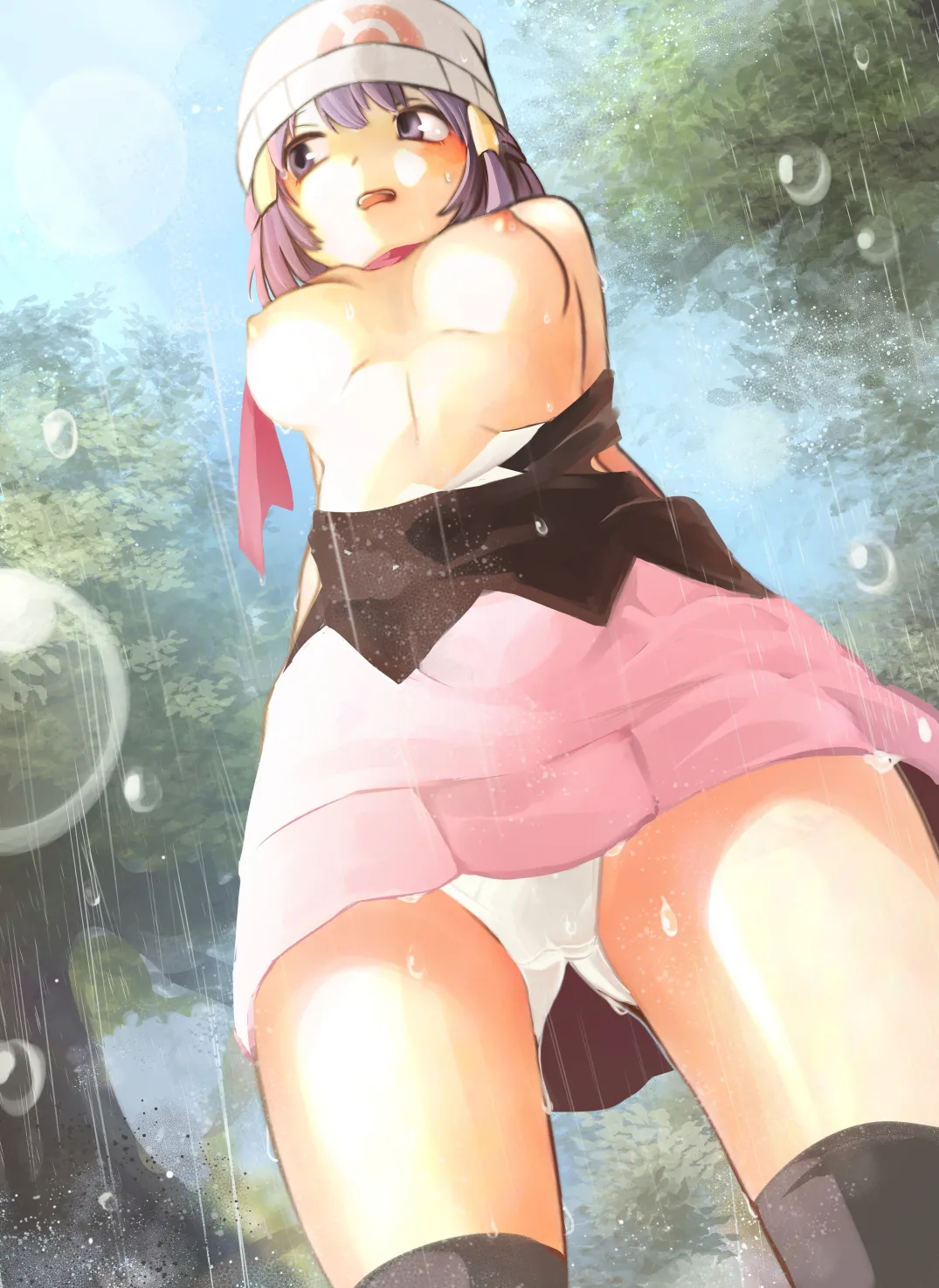 ポケモン page 2 full