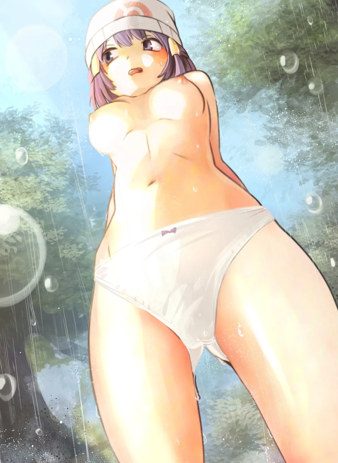 ポケモン page 4 full