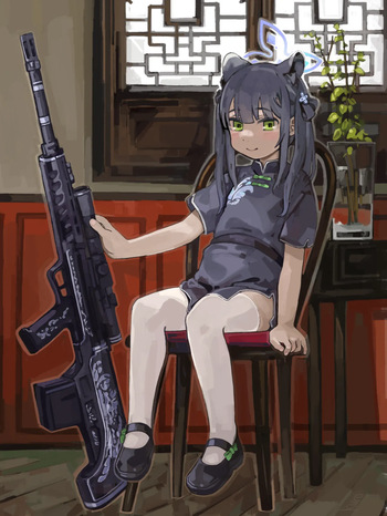 Asada Kuro cover