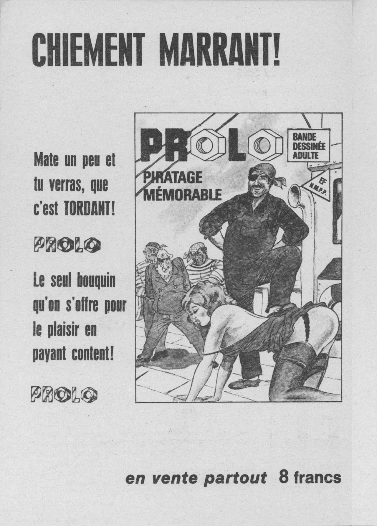 Salut les bidasses, change pas d'main, n° 86, Elvifrance page 2 full