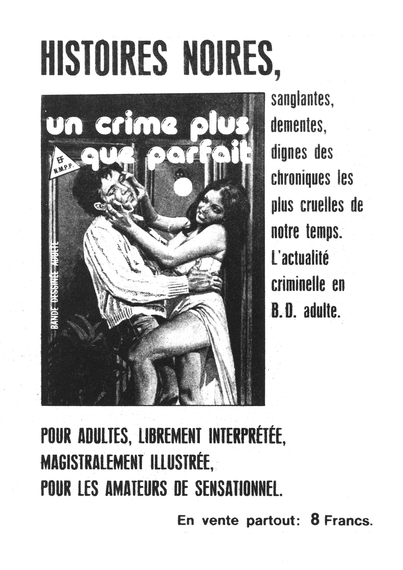 Salut les bidasses, change pas d'main, n° 86, Elvifrance page 5 full