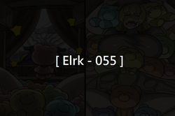 [Dr. Bug]Elrk 55~59 (English)
