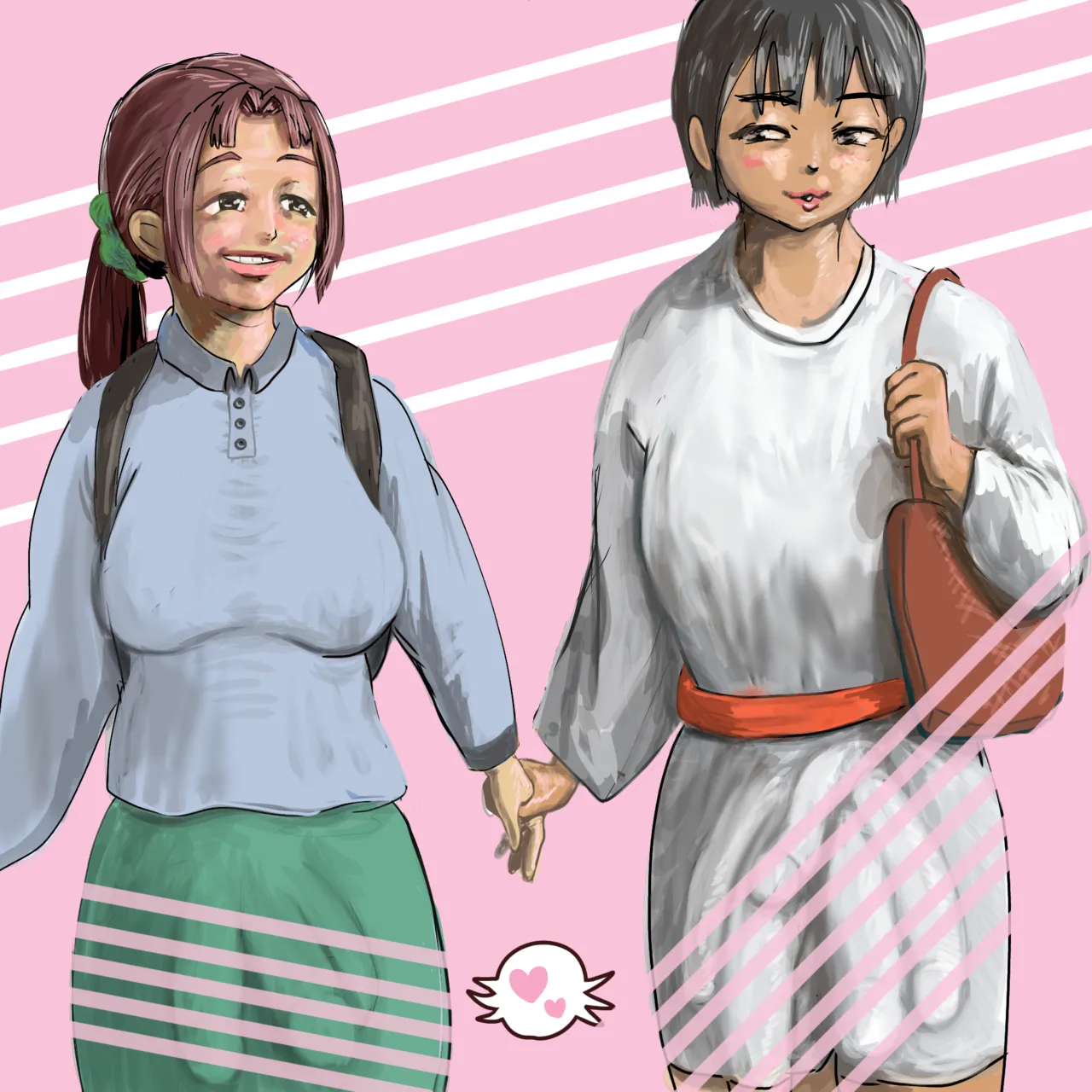 udonotaiboku page 9 full