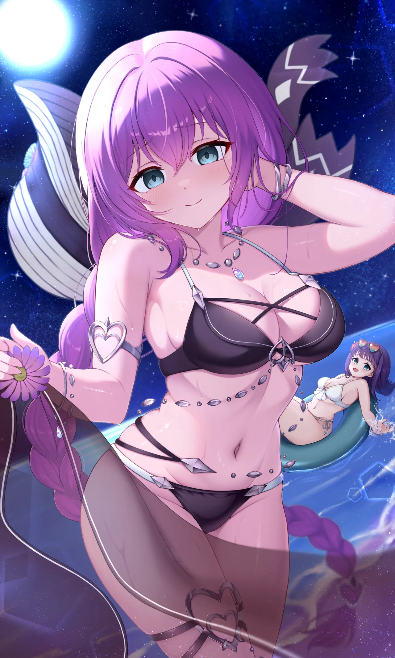 Sen-Chan/Akane1023 page 7 full