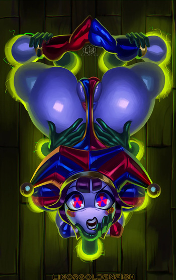 Lucky catch cover